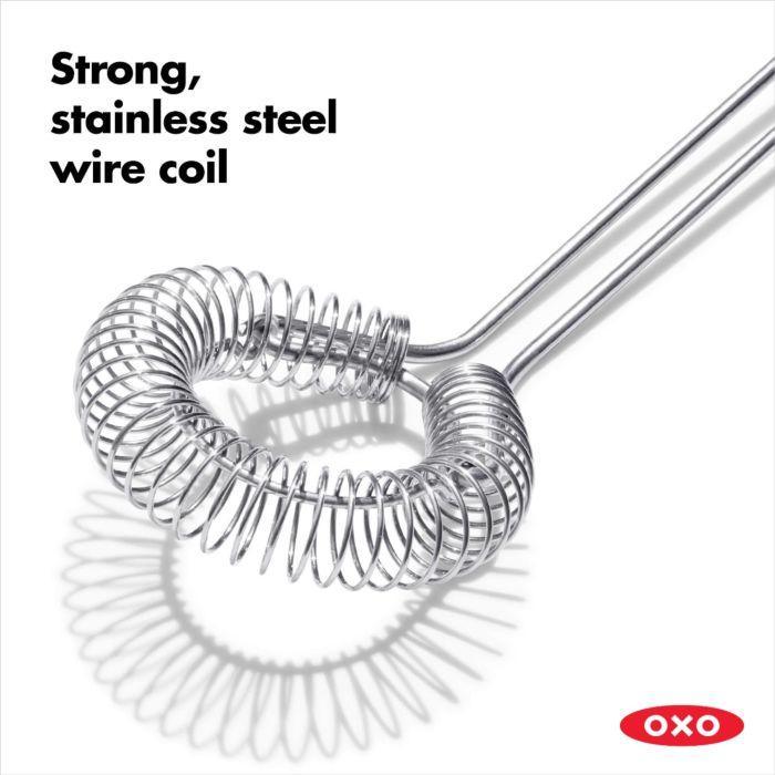 OXO Sauce Whisk: Coil
