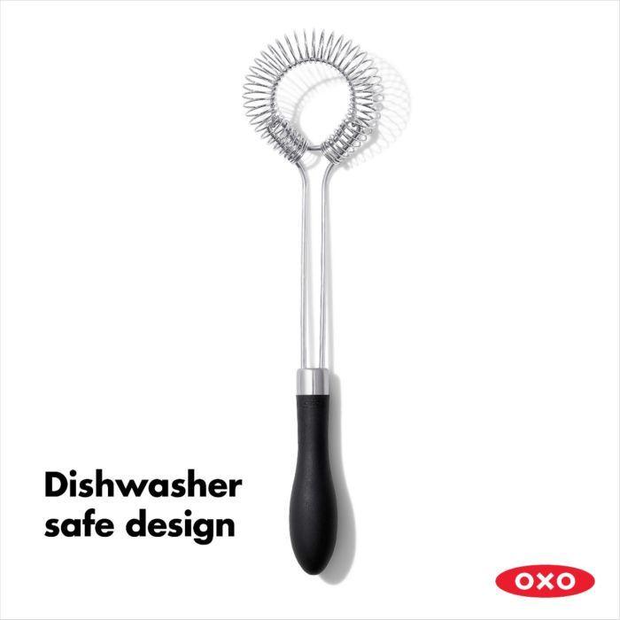 OXO Sauce Whisk: Coil