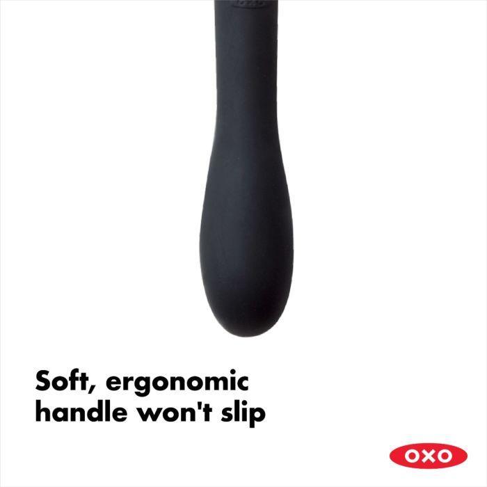 OXO Sauce Whisk: Flat