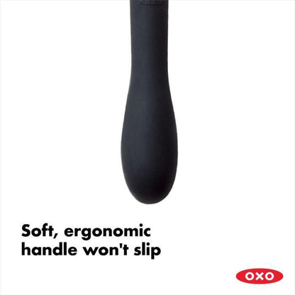 OXO Sauce Whisk: Flat