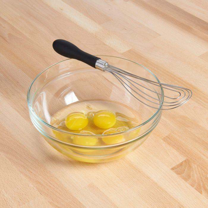 OXO Sauce Whisk: Flat