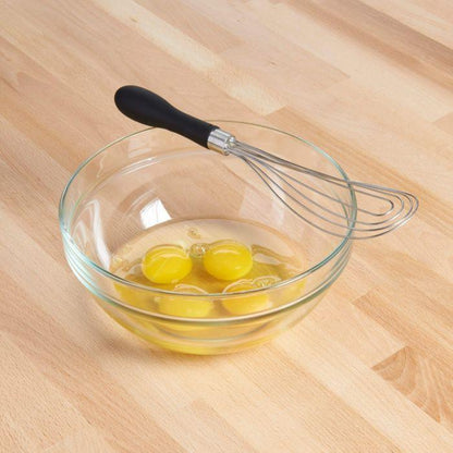 OXO Sauce Whisk: Flat