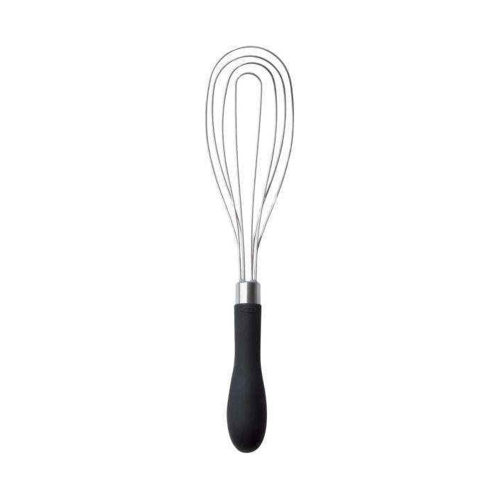 OXO Sauce Whisk: Flat