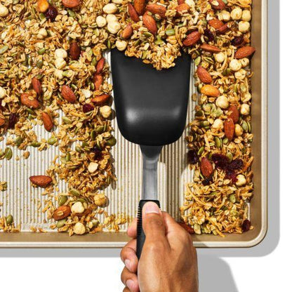 OXO Sheet Pan Scoop