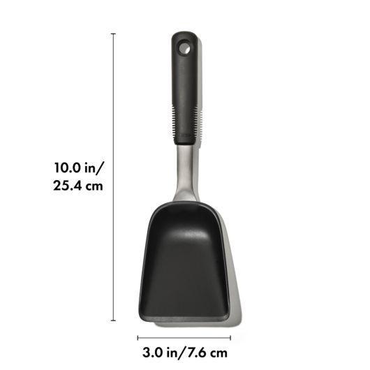OXO Sheet Pan Scoop