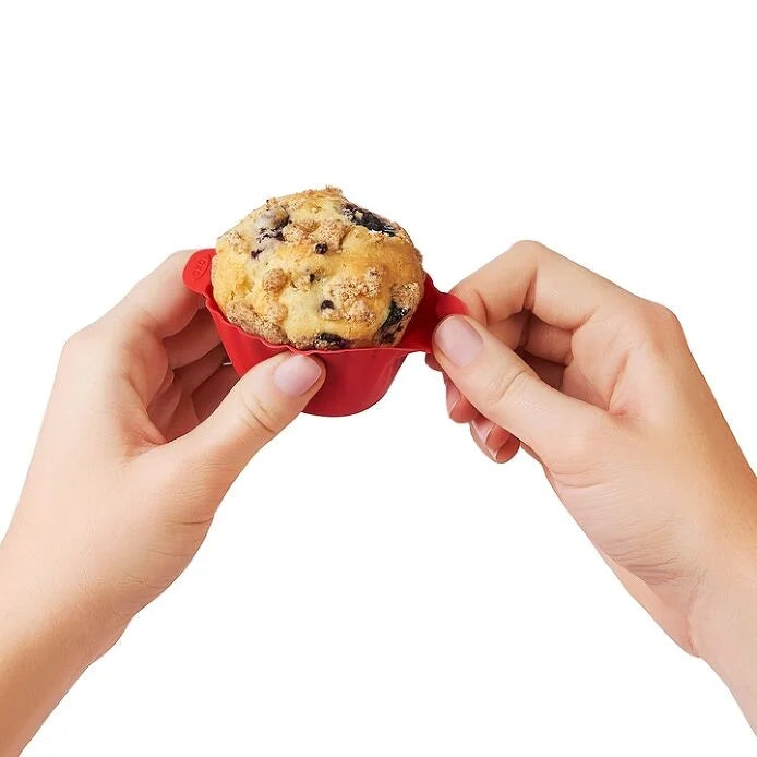 OXO Silicone Baking Cups (Set of 12)