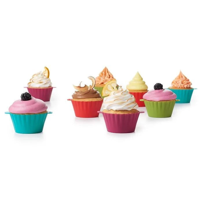OXO Silicone Baking Cups (Set of 12)