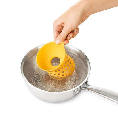 OXO Silicone Egg Poachers (Set of 2)