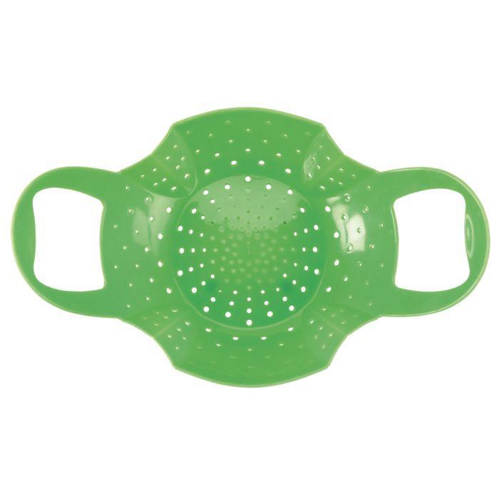 OXO Silicone Pressure Cooker Steamer