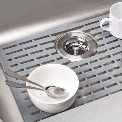 OXO Silicone Sink Mats - Large
