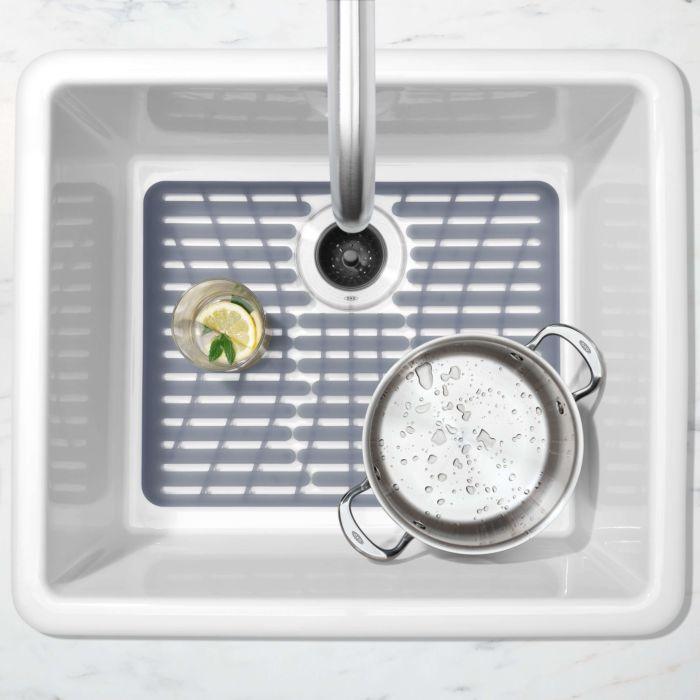 OXO Silicone Sink Mats - Large
