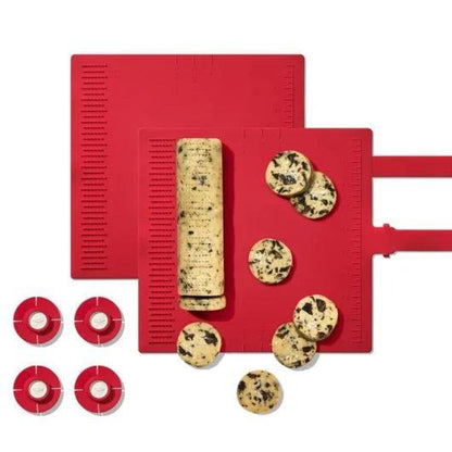 OXO Slice and Bake Cookie Maker