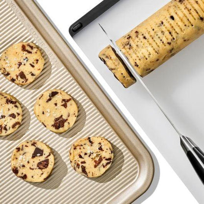 OXO Slice and Bake Cookie Maker
