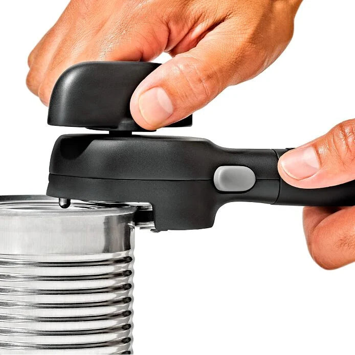 OXO Smooth Edge Can Opener