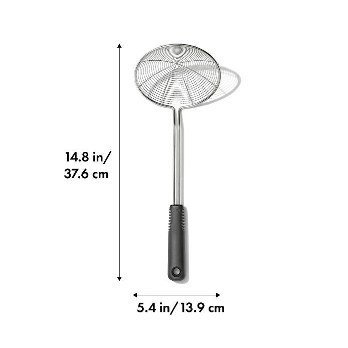 OXO Spider Strainer / Skimmer