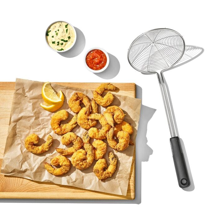OXO Spider Strainer / Skimmer