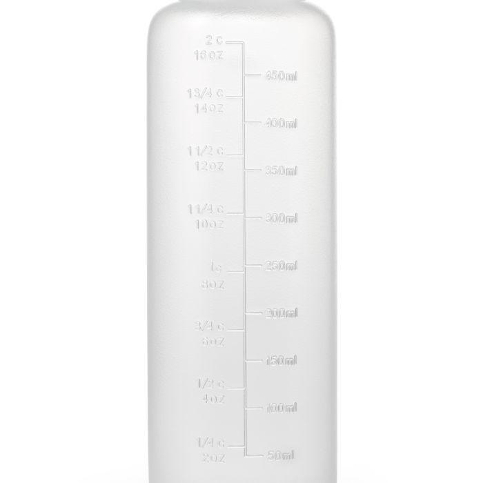 OXO Squeeze Bottle: 16 oz.