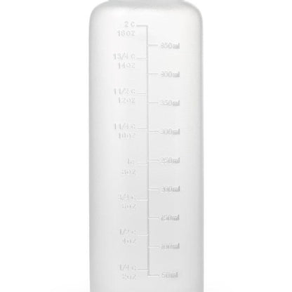 OXO Squeeze Bottle: 16 oz.