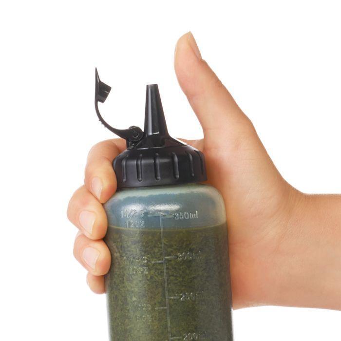 OXO Squeeze Bottle: 16 oz.