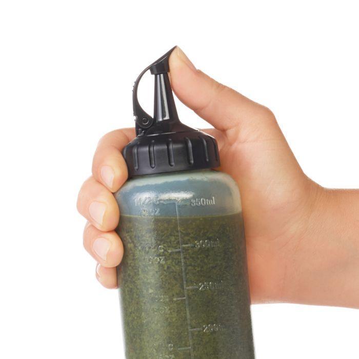 OXO Squeeze Bottle: 16 oz.