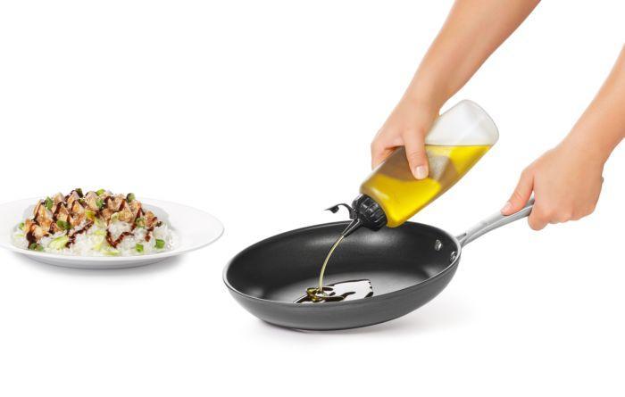 OXO Squeeze Bottle: 16 oz.