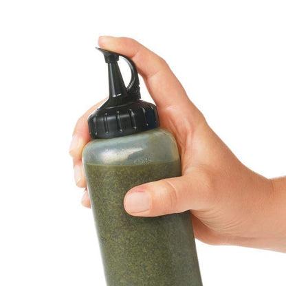 OXO Squeeze Bottle: 16 oz.