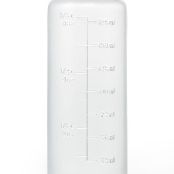 OXO Squeeze Bottle: 6 oz.
