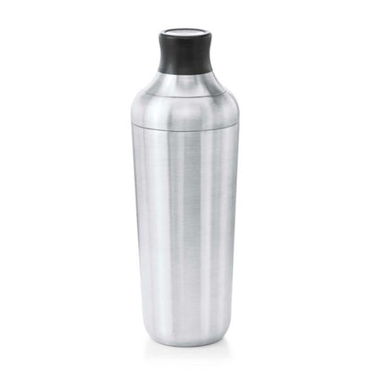 OXO Steel Cocktail Shaker: Single Wall