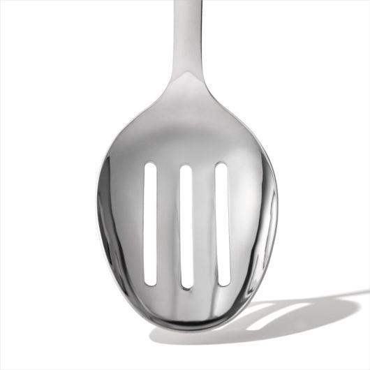 OXO Slotted Cooking Spoon - Thumbnail 3