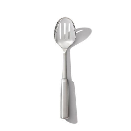 OXO Slotted Cooking Spoon - Thumbnail 5