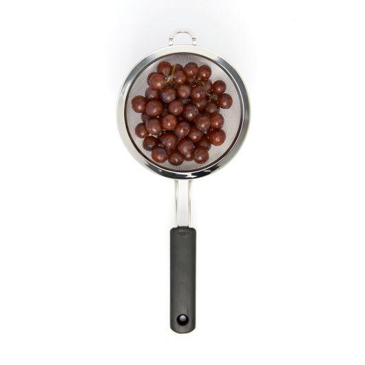 OXO Strainer: 6"