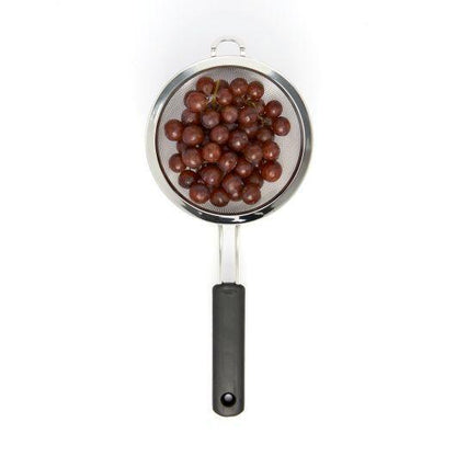 OXO Strainer: 6"