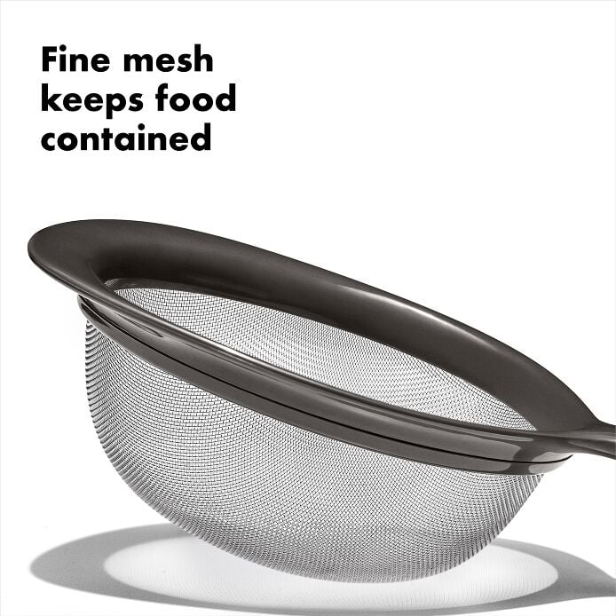 OXO Strainers (Set of 3)