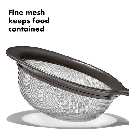 OXO Strainers (Set of 3)