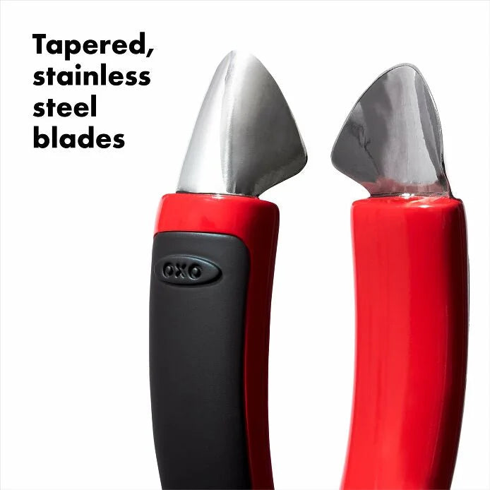 OXO Strawberry Huller