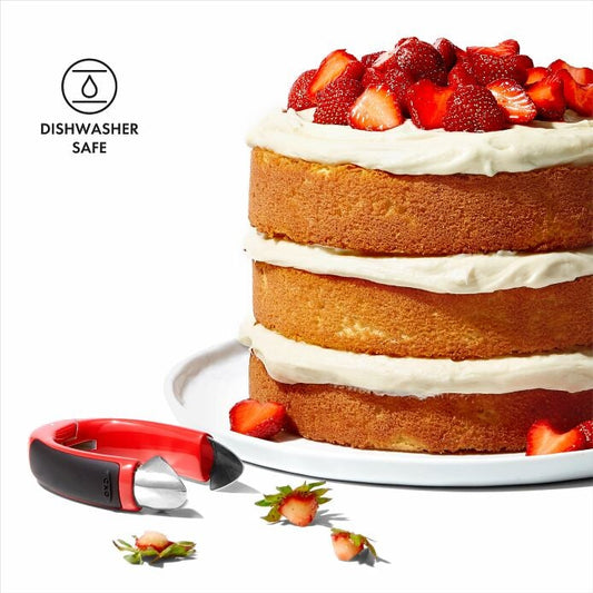 OXO Strawberry Huller