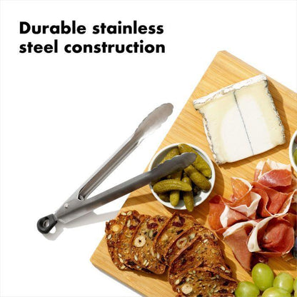 OXO Tongs: 7"