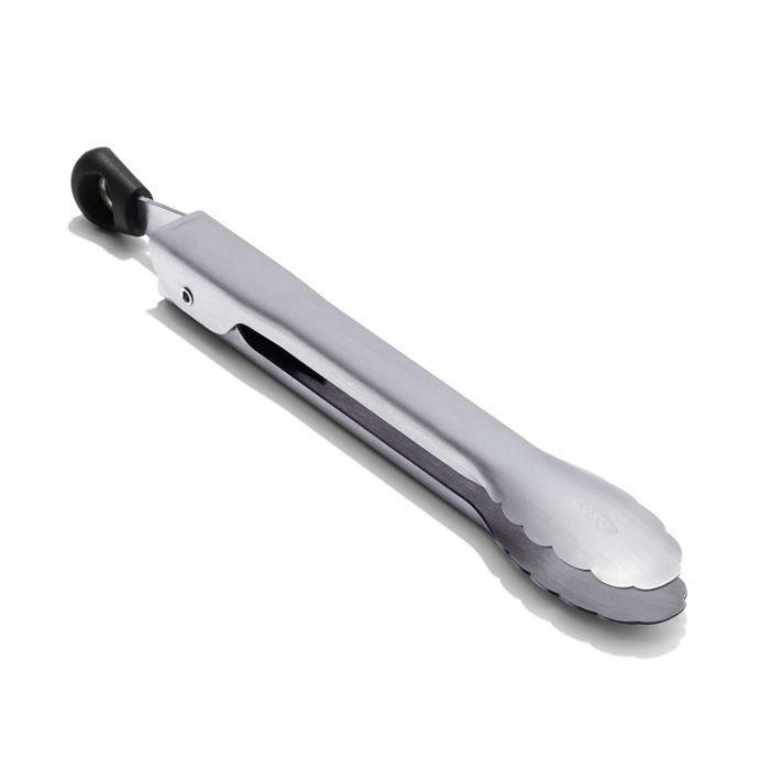 OXO Tongs: 7"