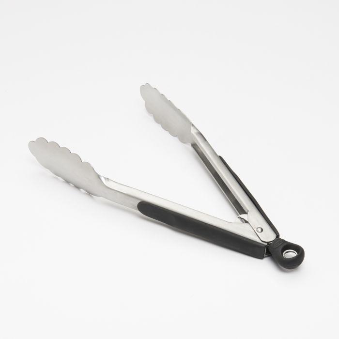 OXO Tongs: 9"