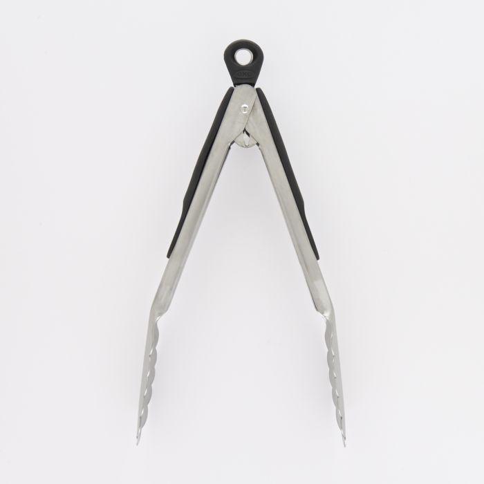 OXO Tongs: 9"