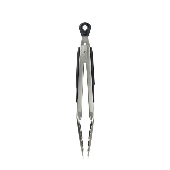 OXO Tongs: 9"