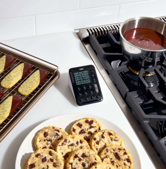 OXO Triple Timer