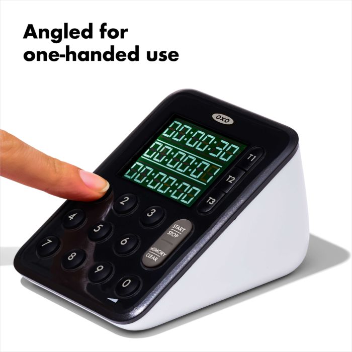 OXO Triple Timer