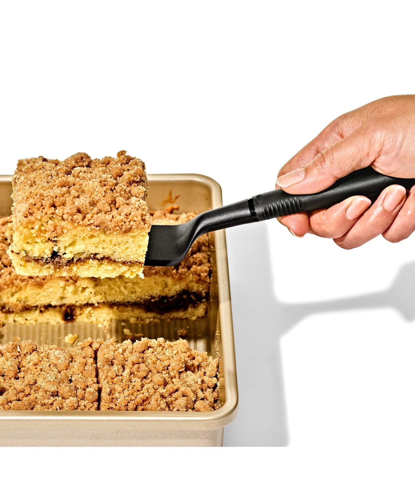 OXO Turner: Nylon Cut & Serve