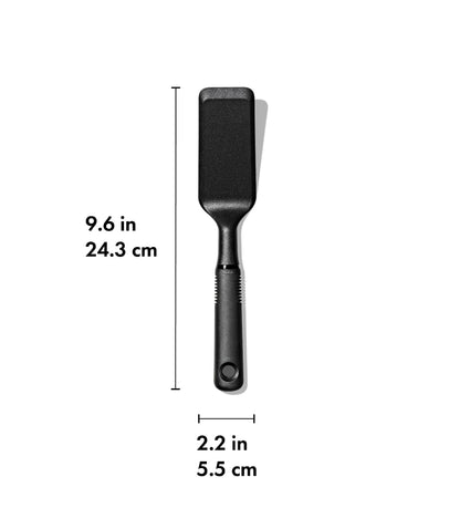 OXO Turner: Nylon Cut & Serve