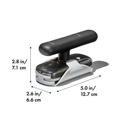 OXO Twisting Jar Opener With Basepad
