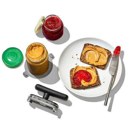 OXO Twisting Jar Opener With Basepad