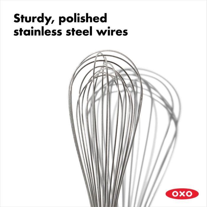 OXO Whisk: 11", Balloon