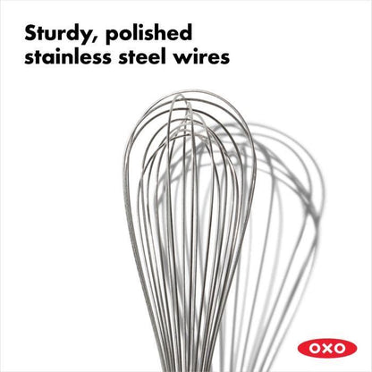 OXO Whisk: 11", Balloon