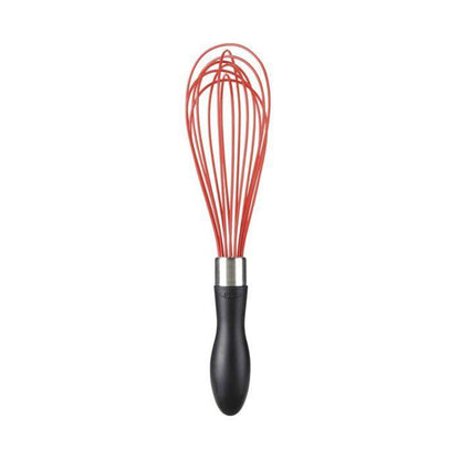 OXO Whisk: 11" Balloon, Silicone
